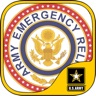 Army Emergency Relief icon