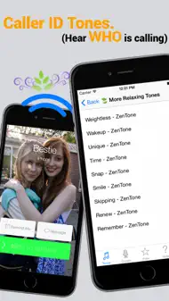 2015 Best Ringtones for iPhone - 5 Apps in 1 iphone bilder 3