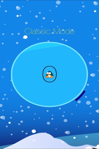 Penguin Dojo Hunt screenshot 2