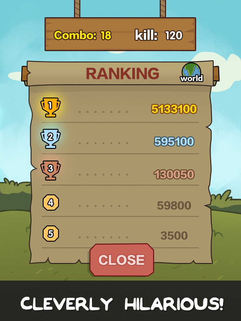 Dummy Kick - free funny penalty game screenshot 8