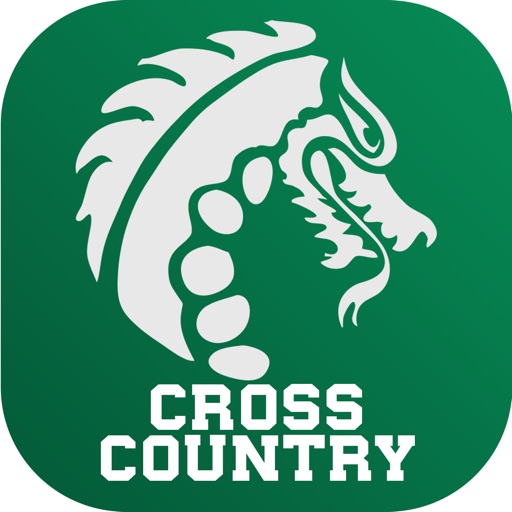 St. Mary's Cross Country icon