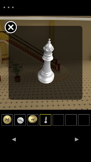 Escape Game: Hall(圖3)-速報App