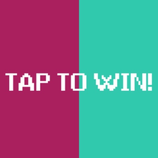 Tap to Win!! iOS App