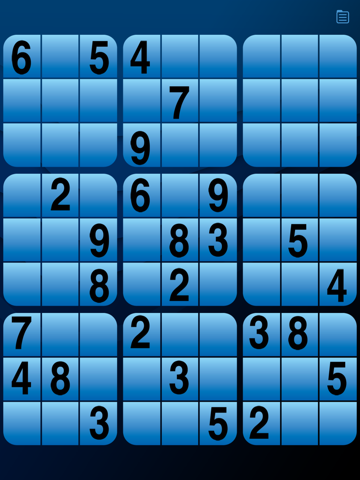 Screenshot #4 pour Wrist Sudoku