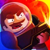 Ruby Run: Eye God's Revenge - iPhoneアプリ