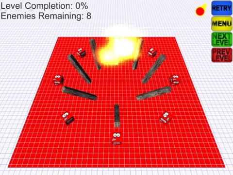 Wholly Shot screenshot 4