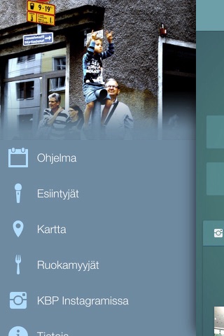 Kallio Block Party 2015 screenshot 2