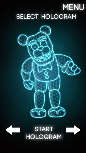 Hologram Freddy Joke(圖2)-速報App