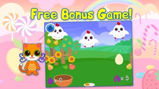 Baby First Words Book 1 Basics. Free Educational Games For Toddlers.のおすすめ画像4