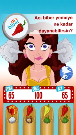 Game screenshot Ben Bilmem Eşim Bilir Oyunları hack