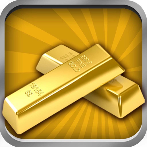 Balance The Gold iOS App