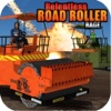 Relentless Road Roller Rage