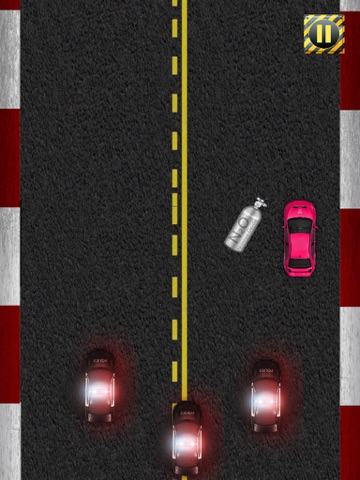 Screenshot #4 pour Asphalt Racing: Fast and Furious Car Race Free