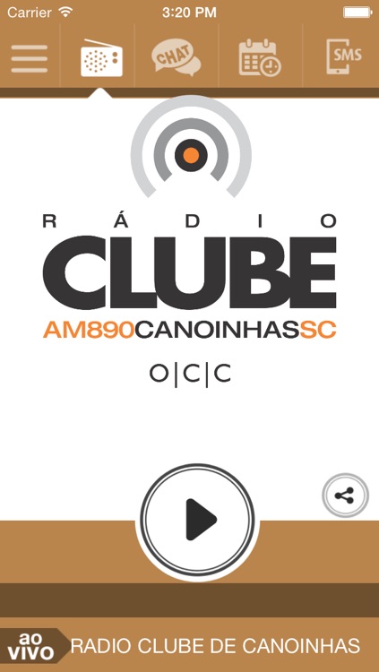 Rádio Clube de Canoinhas