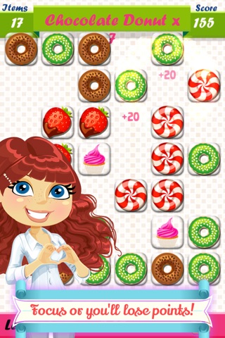 Bakery Sweets Paradise Drop! - Full Version screenshot 3