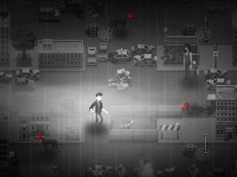 Скачать игру DEAD EYES