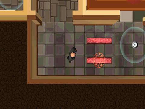 Screenshot #4 pour Secret Agent Missions