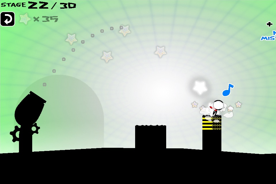 Flyyy! Hero screenshot 3