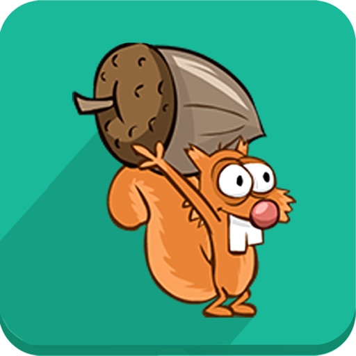 Save The Nut iOS App