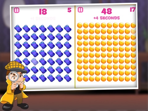 Screenshot #5 pour Vision's Test