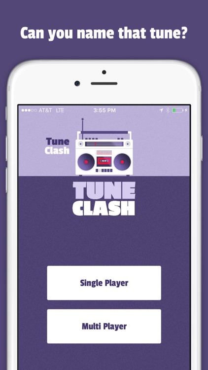 TuneClash