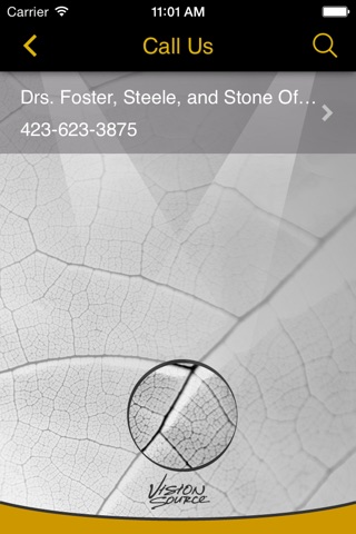 Drs. Foster, Steele, and Stone screenshot 2