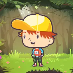 Woodventure - Mahjong Connect app icon