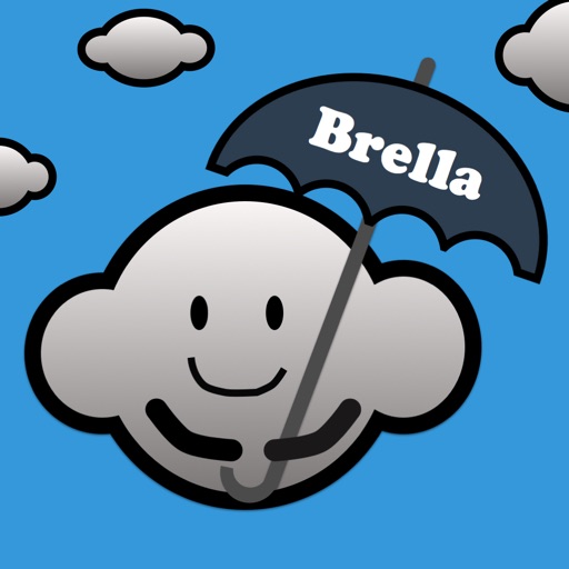 Brella HK