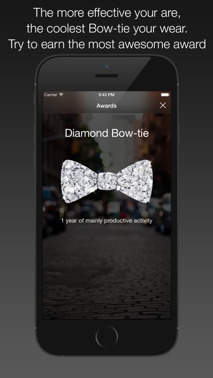 Mr. Activity screenshot-3