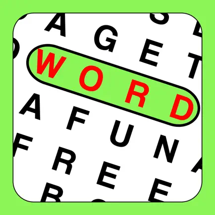 Word Search - Find All the Hidden Words Puzzle Game Cheats