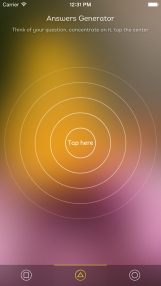 How to cancel & delete INTU — Intuition Trainer from iphone & ipad 2