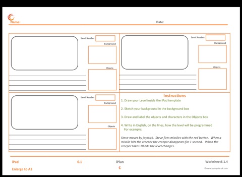 iCompute for Year 6 screenshot 3