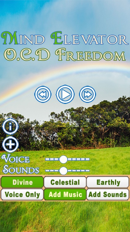 Meditation for OCD & Anxiety