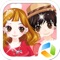 Young Lovers - girl dress up games