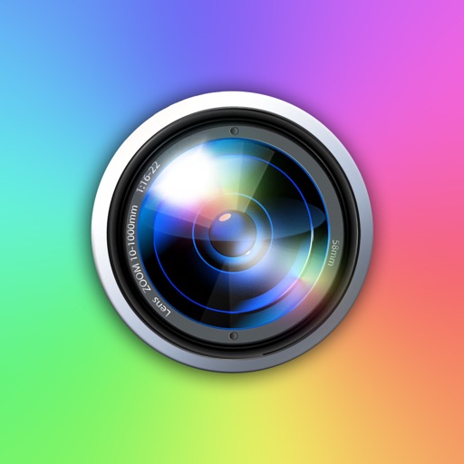 FXPic icon