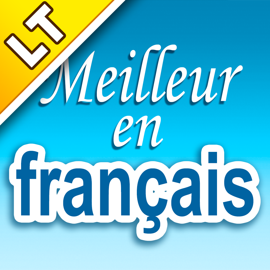Get Meilleur en Français LT for iOS, iPhone, iPad Aso Report