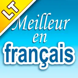 Meilleur en Français LT app icon