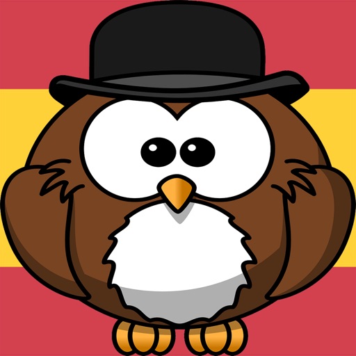 SpanischTutor Icon