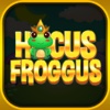 Hocus Froggus!