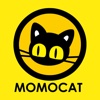 摸摸貓momocat