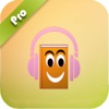 Vocabulary Audio Rehearsal Pro