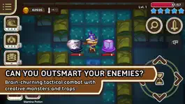 Game screenshot Sproggiwood mod apk