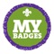 My Badges (UK Programme) is the official badge app of The Scout Association