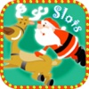 Amazing Casino Slots-Happy Merry Christmas Day-Free Sloto