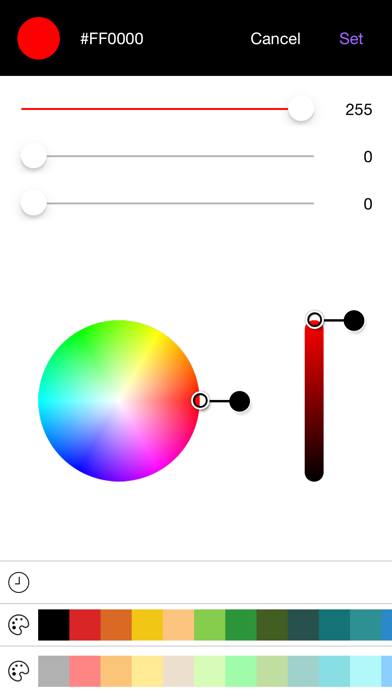 How to cancel & delete Dots (Pixel Art) from iphone & ipad 3