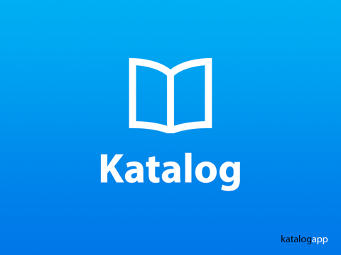 Screenshot #4 pour Katalog