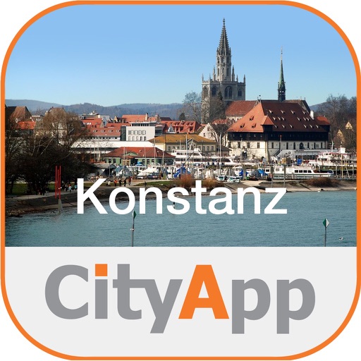 Konstanz CA icon