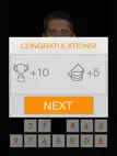 What Number Am I - Football ipad bilder 1