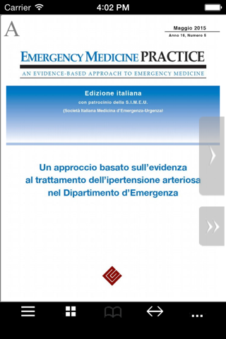 CGEMS Digitals di C.G. Edizioni Medico Scientifiche srl screenshot 3