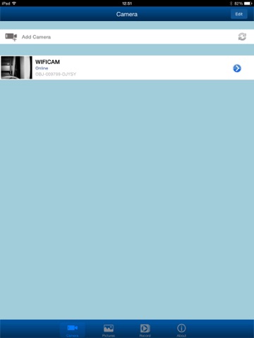 Screenshot #5 pour Anyty m-cope